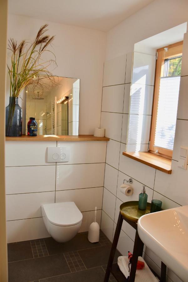 Bed & Breakfast Am Rheinsteig Bad Honnef Exterior photo